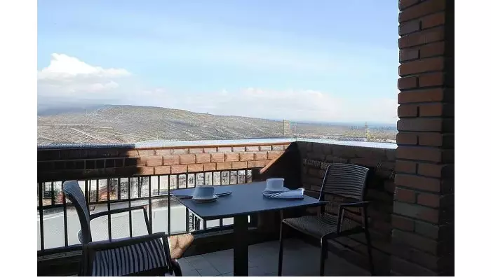 هتل تراس بوتیک تفلیس